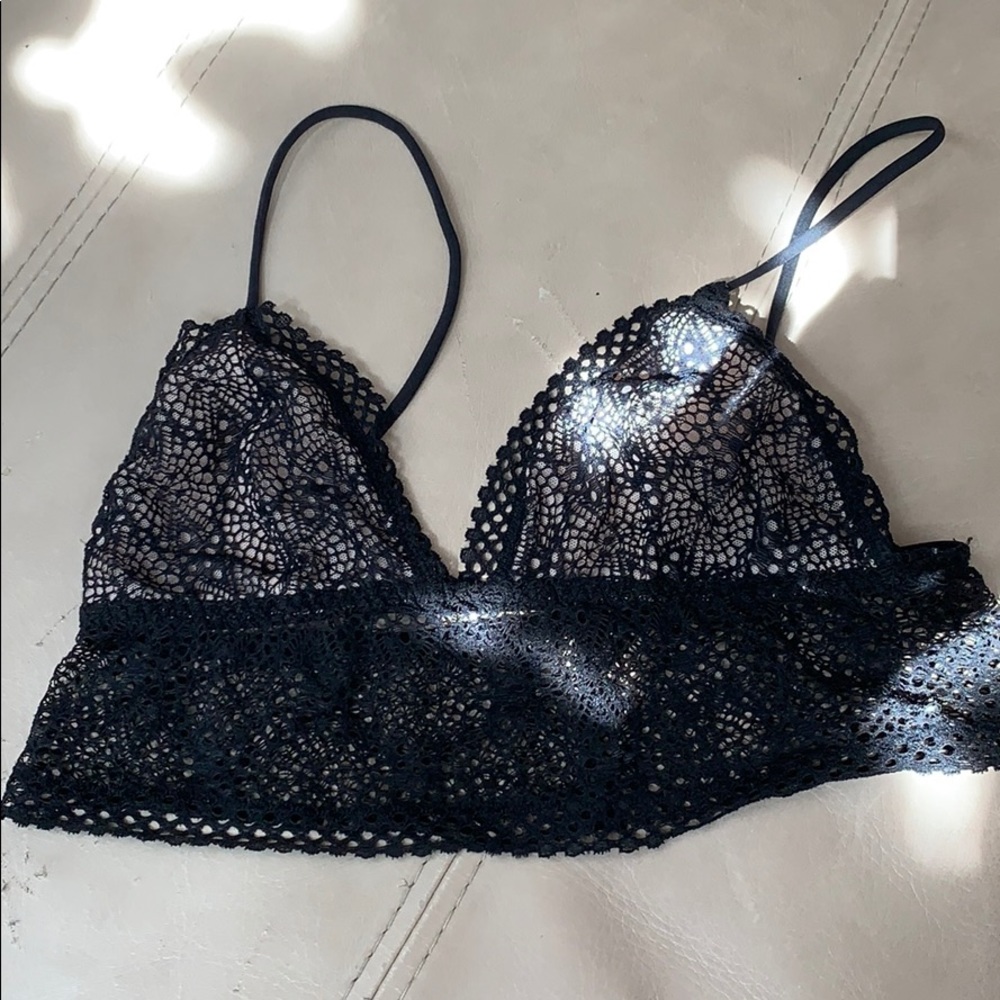 Victoria secret bralet